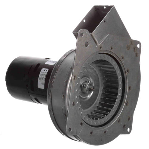 Main product image of 1-Speed 3000 RPM 1/50 HP Goodman Draft Inducer Motor (208/230V)