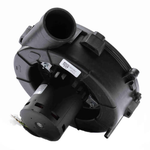 Main product image of 1-Speed 3400 RPM 151-500 CFM Lennox Draft Inducer Motor (115V)