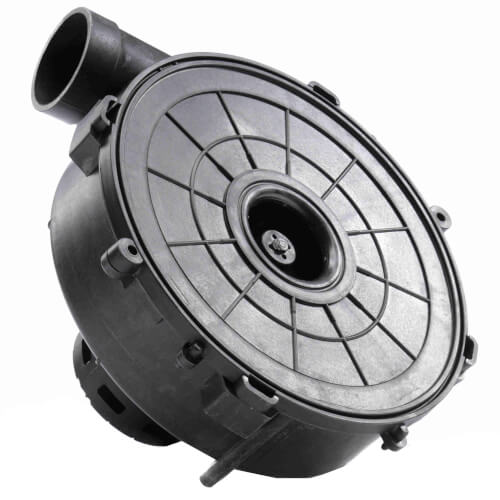 Main product image of 1-Speed 3400 RPM 151-500 CFM Lennox Draft Inducer Motor (115V)