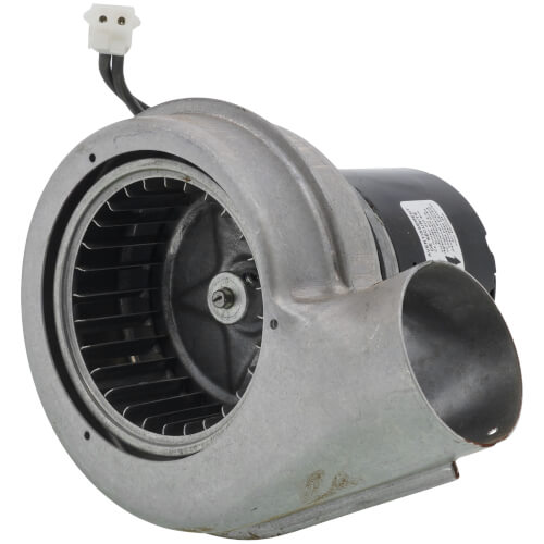 Main product image of 1-Speed 3400 RPM 151-500 CFM Lennox Draft Inducer Motor (120V)