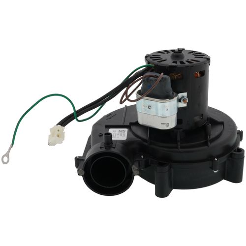 Main product image of 1-Speed 3450 RPM 151 - 500 CFM Draft Inducer Motor (115V)