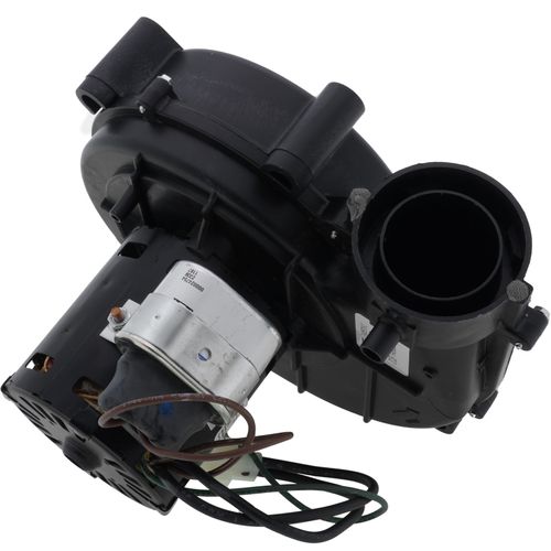 Main product image of 1-Speed 3450 RPM 151 - 500 CFM Draft Inducer Motor (115V)