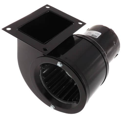 Main product image of 1-Speed 3200 RPM Blower Motor (115V)