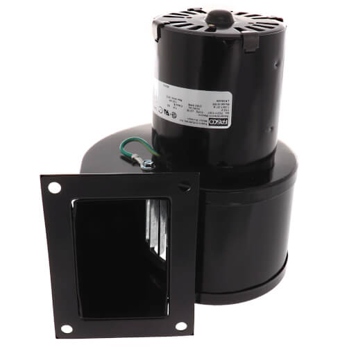Main product image of 1-Speed 3200 RPM Blower Motor (115V)