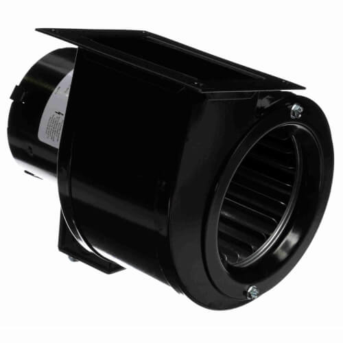 Main product image of 1-Speed 3200 RPM Blower Motor (115V)