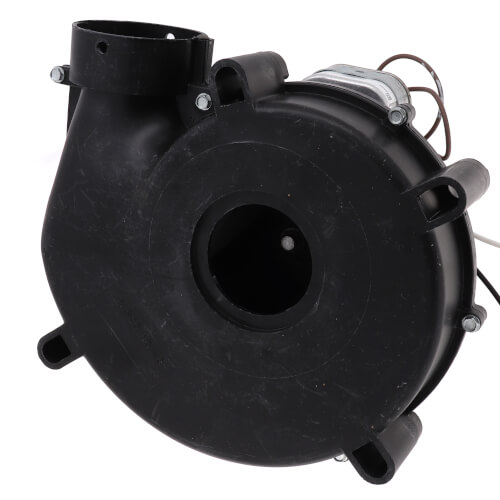 Main product image of 1-Speed 3450 RPM 151 - 500 CFM York Blower Motor (115V)