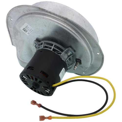 Main product image of 1-Speed 3060 RPM 151 - 500 CFM Intercity Draft Inducer Motor (230V)