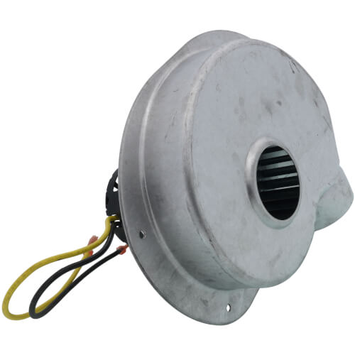 Main product image of 1-Speed 3060 RPM 151 - 500 CFM Intercity Draft Inducer Motor (230V)