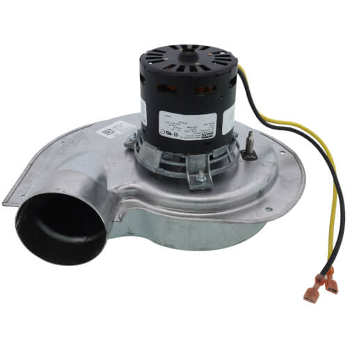 Main product image of 1-Speed 3060 RPM 151 - 500 CFM Intercity Draft Inducer Motor (230V)