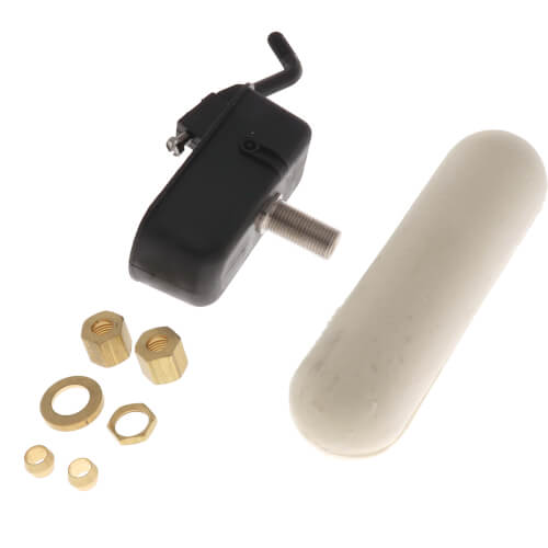 A171731013 White Rodgers A171731013 Valve And Float Assembly