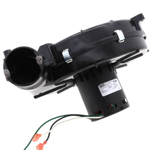 Main product image of 3400 RPM Intercity Inducer Blower Motor (115V)