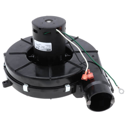 Main product image of 3400 RPM Intercity Inducer Blower Motor (115V)