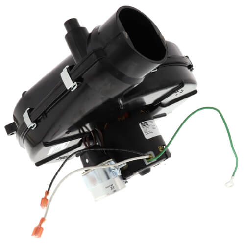 Main product image of 1-Speed 3450 RPM 1/25 HP Intercity Blower Motor (115V)