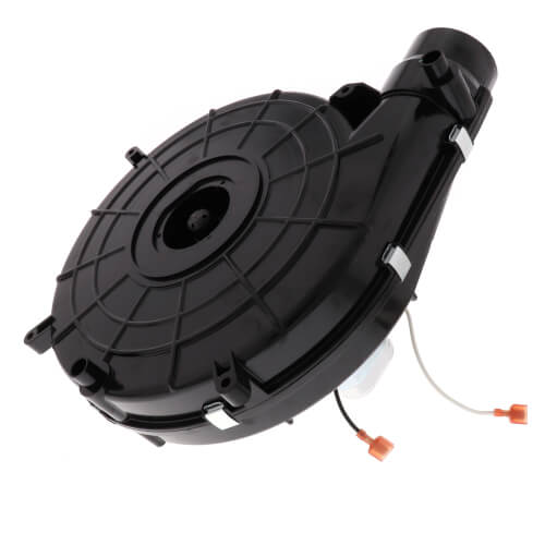 Main product image of 1-Speed 3450 RPM 1/25 HP Intercity Blower Motor (115V)