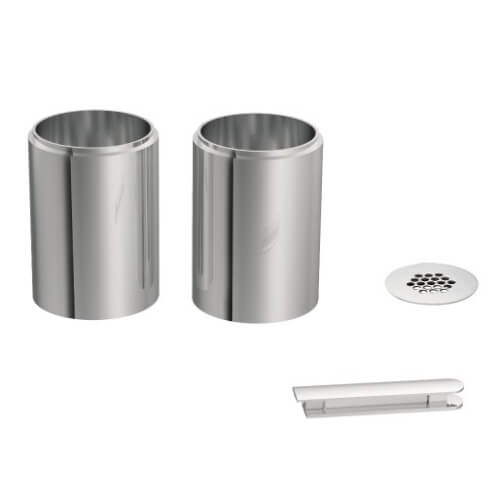 Main product image of Icon Extension Kit (Polished Chrome), A1717