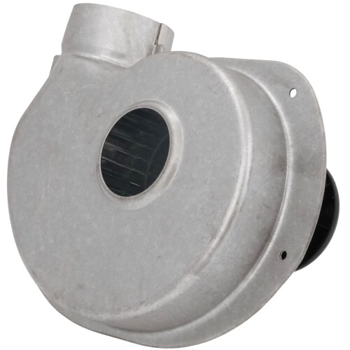 Main product image of 1-Speed 3000 RPM 1/35 HP Shaded Pole Draft Inducer Motor (115V)