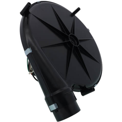 Main product image of 1-Speed 3450 RPM 1/18 HP Intercity Blower Motor (115V)