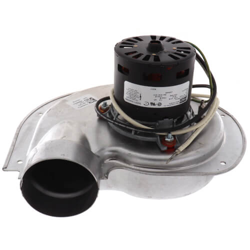 Main product image of 1-Speed 2350 RPM 1/100 HP Intercity Draft Inducer Motor (115V)