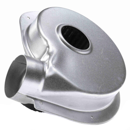 Main product image of 1-Speed 2350 RPM 1/100 HP Intercity Draft Inducer Motor (115V)
