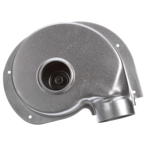 Main product image of 1-Speed 3100 RPM 1/25 HP Intercity Draft Inducer Motor (115V)