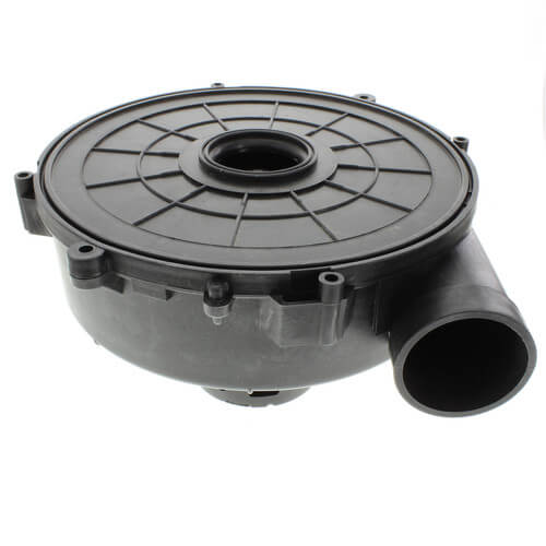 Main product image of 1-Speed 1/30 HP 3400 RPM Intercity Blower Motor (115V)