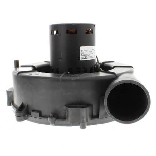 Main product image of 1-Speed 1/30 HP 3400 RPM Intercity Blower Motor (115V)