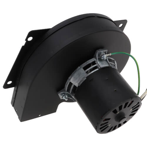Main product image of 1-Speed 3300 RPM Intercity Draft Inducer Motor (115V)
