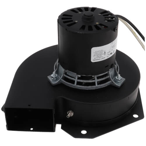 A179 - Fasco A179 - 1-Speed 3300 RPM Intercity Draft Inducer Motor (115V)