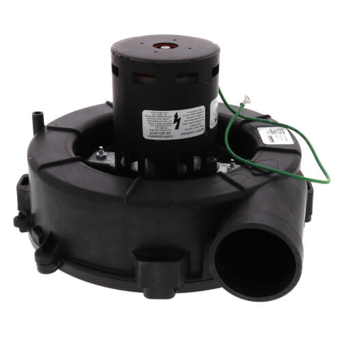 115 Volts Fasco A180 3400 RPM Goodman Furnace Draft Inducer