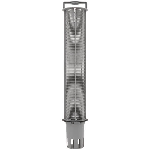 A18014X22 Polylok A18014X22 4" x 22" Zabel A1800 Series Filter