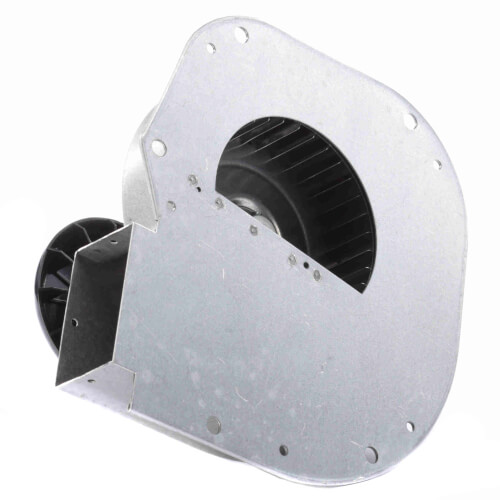 Main product image of 1-Speed 3192 RPM 1/30 HP Goodman Draft Inducer Motor (115V)