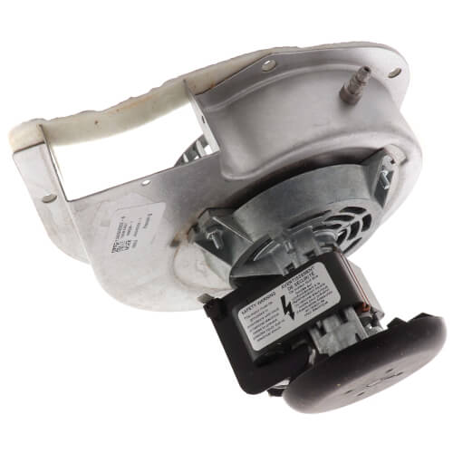 Main product image of 1-Speed 3125 RPM 1/35 HP Goodman Draft Inducer Motor (115V)