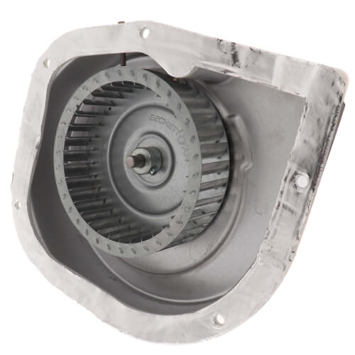 Main product image of 1-Speed 3125 RPM 1/35 HP Goodman Draft Inducer Motor (115V)