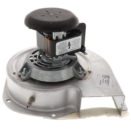 Main product image of 1-Speed 3125 RPM 1/35 HP Goodman Draft Inducer Motor (115V)