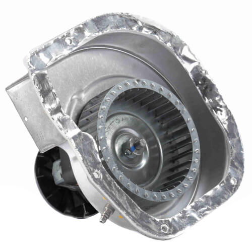Main product image of 1-Speed 3125 RPM 1/35 HP Goodman Draft Inducer Motor (115V)