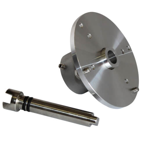 Main product image of Retrofit Cap Assembly For Ball Valve, A18368