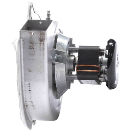 Main product image of 1-Speed 3125 RPM 1/35 HP Goodman Draft Inducer Motor (115V)