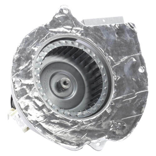 Main product image of 1-Speed 3125 RPM 1/35 HP Goodman Draft Inducer Motor (115V)