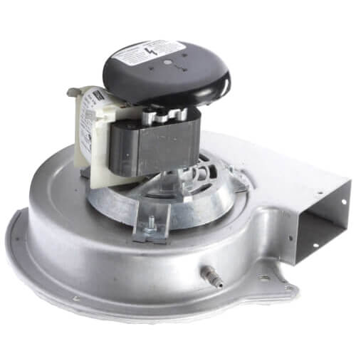 Main product image of 1-Speed 3125 RPM 1/35 HP Goodman Draft Inducer Motor (115V)