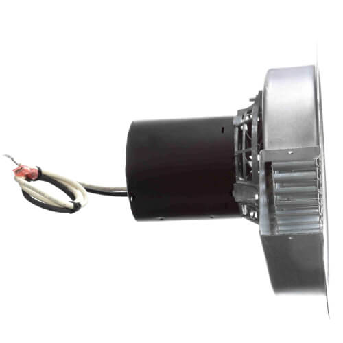 Main product image of 1-Speed 3000 RPM 1/30 HP Goodman Draft Inducer Motor (115V)