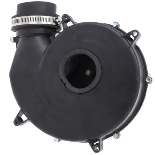 Main product image of 1-Speed 3250 RPM 151 - 500 CFM Goodman Draft Inducer Motor (115V)