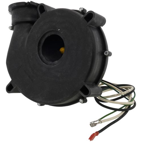 Main product image of 1-Speed 3000 RPM 1/24 HP Goodman Draft Inducer Motor (115V)