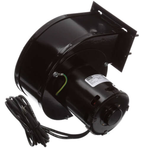 Main product image of 1-Speed 1/15 HP 3000 RPM Trane Blower Motor (208/230V)