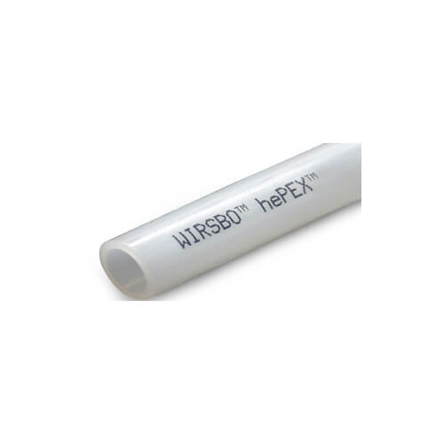 Main product image of 3/4" x 20 ft. hePEX Tubing, Straight Length