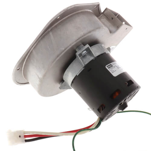 Main product image of 2-Speed 3000 - 1950 RPM 1/80 HP Trane Inducer Motor (115V)