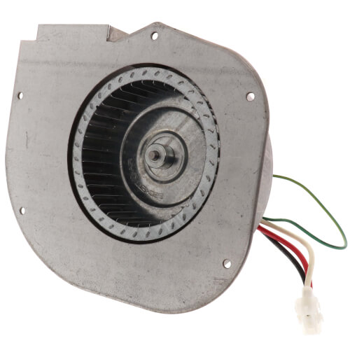 Main product image of 2-Speed 3000 - 1950 RPM 1/80 HP Trane Inducer Motor (115V)