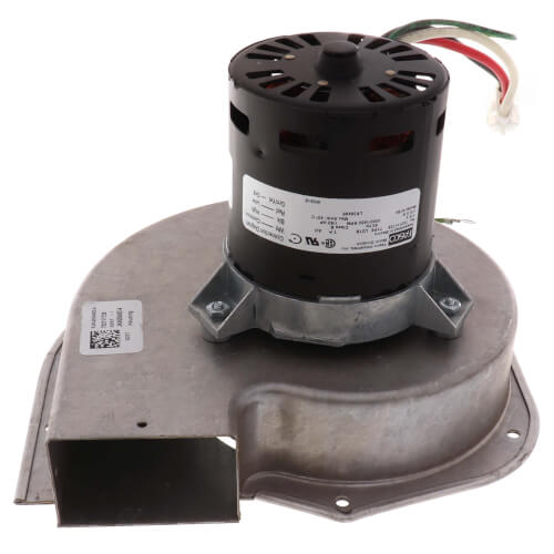 Main product image of 2-Speed 3000 - 1950 RPM 1/80 HP Trane Inducer Motor (115V)