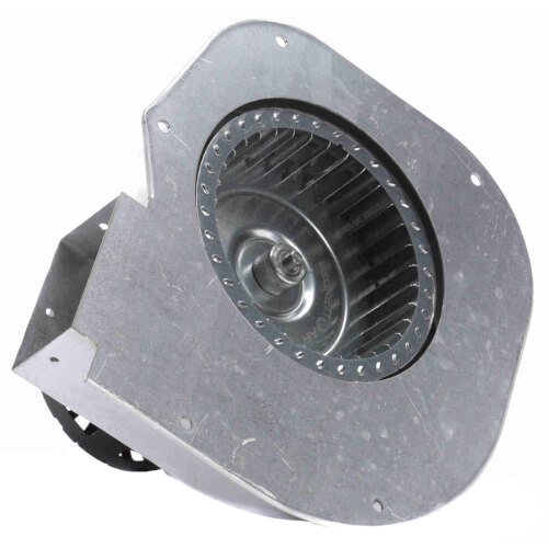 Main product image of 2-Speed 3000 - 1950 RPM 1/80 HP Trane Inducer Motor (115V)