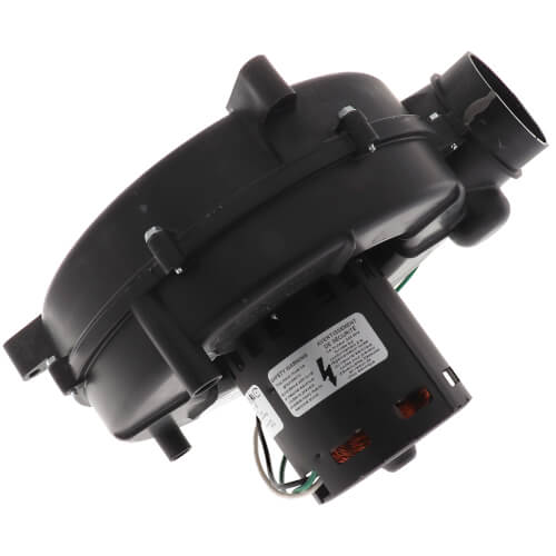 Main product image of 1-Speed 3400 RPM 1/16 HP Trane CW Motor (115V)