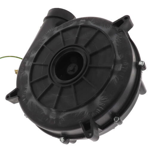 Main product image of 1-Speed 3400 RPM 1/16 HP Trane CW Motor (115V)
